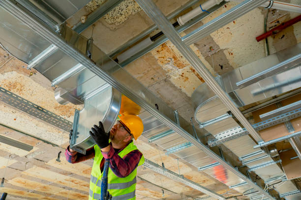 Best Emergency HVAC repair  in Storm Lake, IA