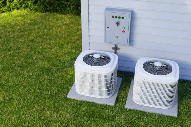 Best Best HVAC companies  in Storm Lake, IA
