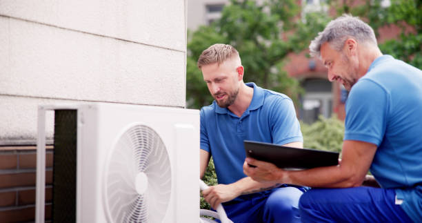 Best Air conditioning repair  in Storm Lake, IA
