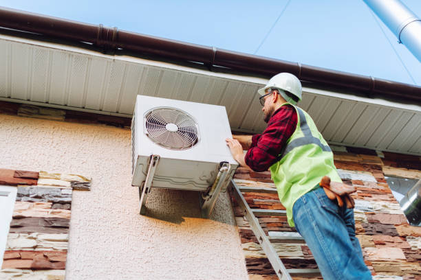 Best HVAC installation services  in Storm Lake, IA