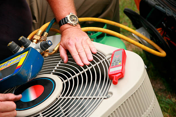 Best HVAC cleaning services  in Storm Lake, IA