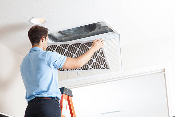 Best Commercial HVAC repair  in Storm Lake, IA