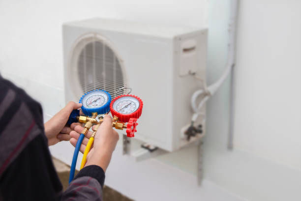 HVAC troubleshooting in Storm Lake, IA