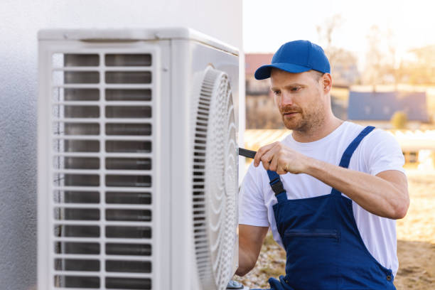 Best 24/7 HVAC repair  in Storm Lake, IA